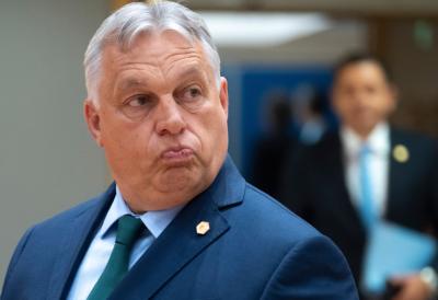 Orban i Fico uputili hitan zahtev Briselu: EU zemlje strmoglavo padaju?