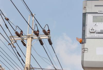 V Srbiji več kot 400.000 uporabnikov samostojno prijavlja stanje števcev električne energije