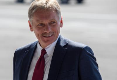 Peskov tvrdi: Mnoge snage u Evropi ne bi volele da Orban pobedi na izborima