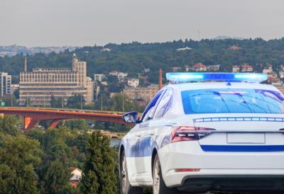 Objavljeni podaci koji su uzdrmali ceo sistem: Alarm upaljen u MUP-u, zvanični izveštaj otkrio šta se dešavalo na ulicama Srbije