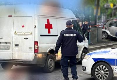 Poznato ko je stradao kod Bubanj Potoka: Detalji jezivog lančanog sudara, automobil se prevrnuo na bok - Učestovala četiri automobila