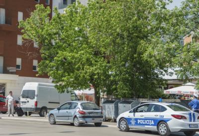Državljanin Srbije uhapšen u Crnoj Gori: Višestruki povratnik osumnjičen za silovanje devojke