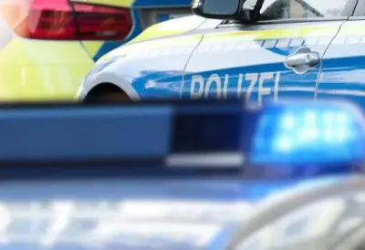 V verižnem trčenju na avtocesti A3 v Nemčiji umrle tri osebe