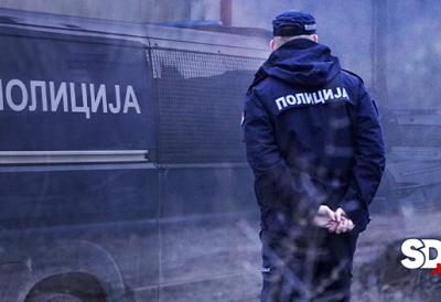 Palo veliko hapšenje u Srbiji - razbijena kriminalna grupa: 35 osumnjičenih odgovara za prevaru od gotovo 390 miliona, šestoro njih je trenutno u bekstvu