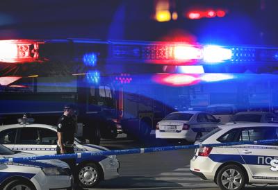 Otkriveno šta je muškarac iz Kruševca uradio pre stravičnog zločina: Komšije zatekle jeziv prizor, macolom ubio sina i pretukao oca