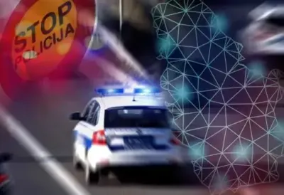 Udes na auto-putu ka Beogradu: Za saobraćaj zatvorena preticajna traka (VIDEO)