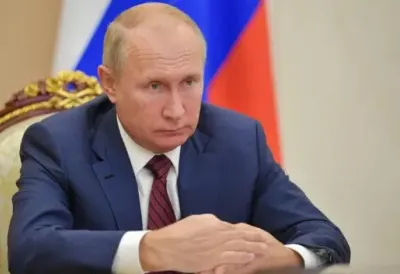 Putin udara Evropu po džepu: Traži odštetu od 230 milijardi dolara