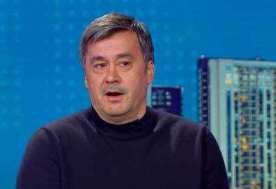 "On je sramota, ne može da hoda" Rade opleo po velikoj zvezdi! Želi njegovoj reprezentaciji totalni raspad