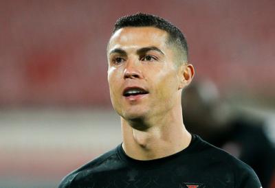 NEZADOVOLJAN PRELAZNIM ROKOM: Ronaldo propustio utakmicu Al Nasra