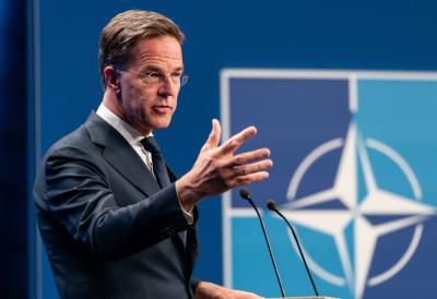 Rute ne veruje da će SAD napustiti NATO