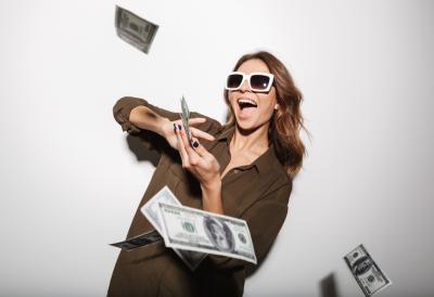 Merkur od 11. DECEMBRA DONOSI NOVAC, SREĆU I LJUBAVNE PRILIKE za ova 3 znaka Zodijaka!