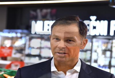 Kreditna podrška građanima: Banka Poštanska štedionica već prvog dana obradila 131 zahtev