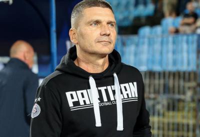 "IMAO SAM SAMO TU OPCIJU": Blagojević objasnio zašto je tužio Partizan