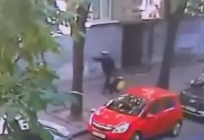 Šok ispovest pred kamerama: Ko je ubio bivšeg predsednika ukrajinske Vrhovne Rade?