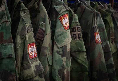 Vojni rok se vraća: Evo kada regruti ulaze u kasarne