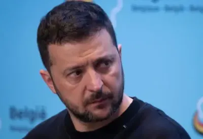 "Naviknuću se da vladam sam" Zelenski bez desne ruke: Otkrivena imena potencijalnih naslednika