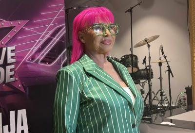 VRAĆA SE ZORICA BRUNCLIK - Potvrđen povratak u Pinkove zvezde: 