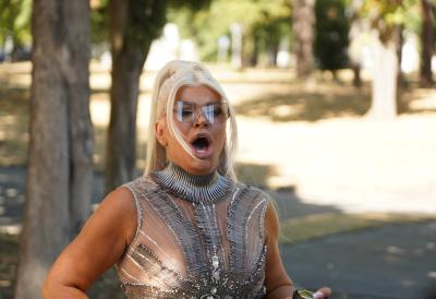 Dara Bubamara izazvala HAOS: Pevačica priznala pred svima šta joj se dešava — publika zanemela, pa eksplodirao aplauz