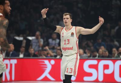 Obst srušio Zvezdu pa poručio: ZASLUŽENO