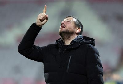 BOMBA: Nenad Lalatović preuzima Novi Pazar