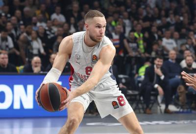 BASKONIJA U VELIKOM PROBLEMU: Kapiten mora na operaciju! Čeka ga duga pauza