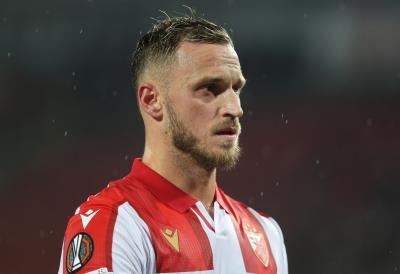 MALER ZA ZVEZDU: Povredio se Marko Arnautović