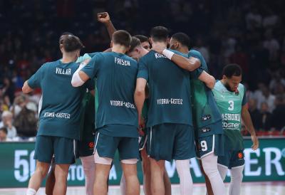 EVROLIGA: Monako posle produžetka pobedio u Beogradu, treći vezani trijumf Baskonije, Bajern slavio