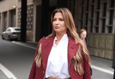 "Od žene zavisi kakav će razvod biti" Ana Radulović se od supruga rastala posle 11 godina braka, otkrila u kakvim su odnosima danas