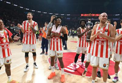 ZVEZDA SE OGLASILA: Stižu nam sjajne vesti (FOTO)