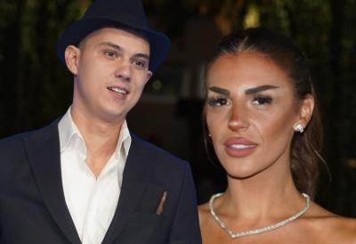 Nakon vesti o veridbi, Ena Čolić se oglasila i potvrdila sve o Pejinom i njenom životu "Molim Boga da..."