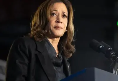 Kamala Haris o akciji u Venecueli "Ratovi za promenu režima ili borba za naftu, koje Tramp predstavlja kao borbu za snagu, na kraju..."