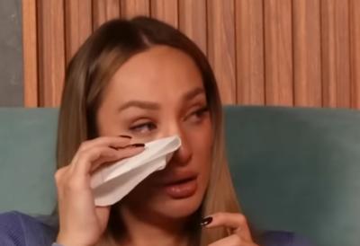 "Nisam ni znala da patiš": Luna Đogani se oglasila emotivnim rečima, spremna je da bude uz NJU u najtežim trenucima