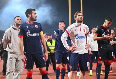 PRVA POBEDA U NOVEMBRU: Zvezdin naredni rival konačno slavio