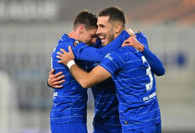 DEMOLIRANJE NA "MAKSIMIRU": Dinamo slavio protiv Osijeka sa 7:0!