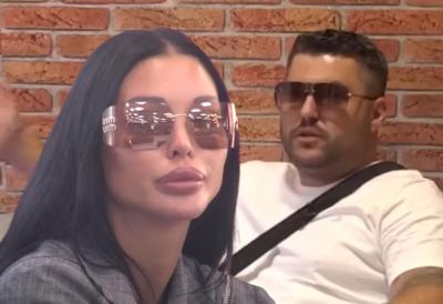 Maja otvorila dušu o osećanjima prema Asminu, progovorila o njihovoj budućnosti: Priznala kako sada gleda na njega