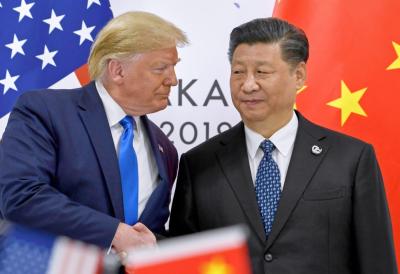 Tramp kreće u novu bitku protiv Kine: Niko nije verovao da će doći do ovoga " Amerika konačno ponovo postaje nezavisna“