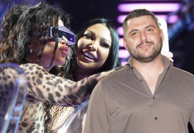 "Da mi je Stanija..." Asmin je ovo izgovorio dok Bela kuća "gori" zbog njegovog odnosa sa Majom - šta li će sad reći Dobrojevićeva?