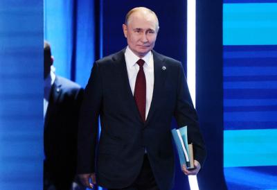 Peskov: Putin je pristalica diplomatskog rešenja oko Irana