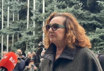 Došlo do promene u "Zvezdama Granda", Anu Bekutu nećemo gledati u žiriju: Poznato ko će biti na njenom mestu