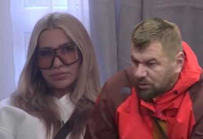 Najavljen i njegov dolazak - Janjuš joj otkrio, a Aneli ostala zatečena koga će gledati