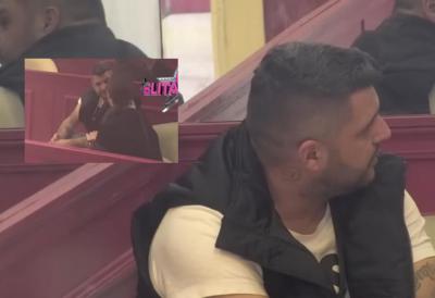 (VIDEO)Da li će regovati i policija? Kamera tajno snimila Asmina i Maju Marinković, ono što je uradio je jezivo