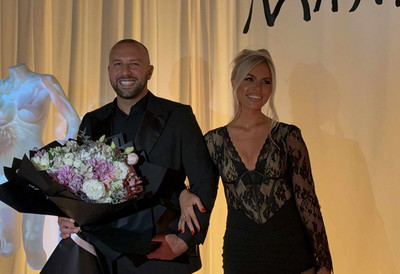 Dado Polumenta dobio sina: Ivona se porodila, nasledniku dali staro ime sa posebnim značenjem