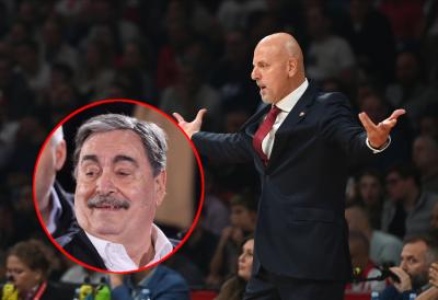 "OVO JE JEDINI NAČIN DA ZVEZDA DOBIJE PAO": Đurović otkrio plan pred meč u Atini - OŠTRO pomenuo suđenje