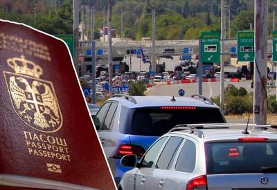 Menjaju se pravila za ulazak u Evropu?! Devet država traži HITNU ODLUKU Brisela, strahuju od haosa na granicama posle 6. septembra