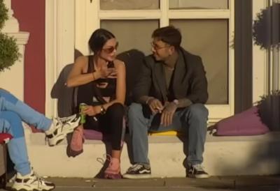 Nema poricanja: Niske strasti Maje Marinković i Filipa Đukića plasirane u javnost