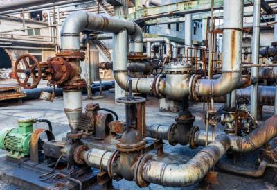 U poslednji čas: Sprečen teroristički napad na gasovod u Moskovskoj oblasti