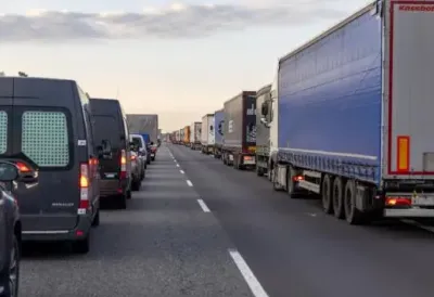 Oglasio se AMSS sa važnom porukom: Moguće gužve zbog lepog vremena