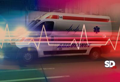 Deka preminuo nakon stravične nesreće u Mladenovcu: Udario ga pijani vozač