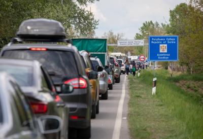 Od 1. maja velike promene na granici s Mađarskom - Dobre vesti za Srbe