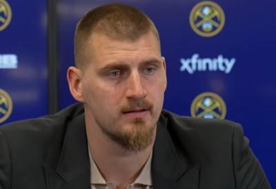 "Sve počinje od Jokića i Adelmana, ovaj tim je jadan" (VIDEO)